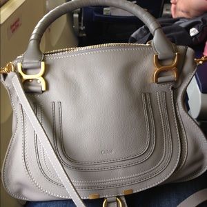 Chloe Marcy like new